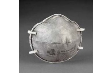 Image of 3M Respirator 8247 R95 PK20 8247