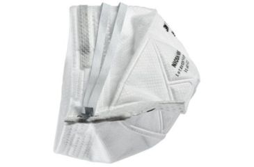 Image of 3M Respirator N95 Cs400 Pk50 9105, Unit PK