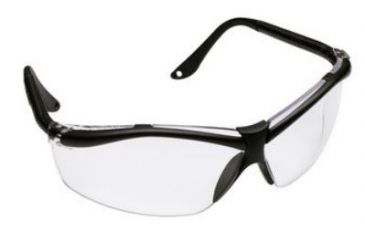 Image of 3M Glasses Safety SX1000 Clr Len 12135-00000-20, Case