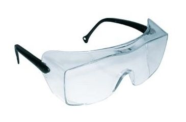 Image of 3M Saftey Glasses OX2000 Clr Lns 12159-00000-20