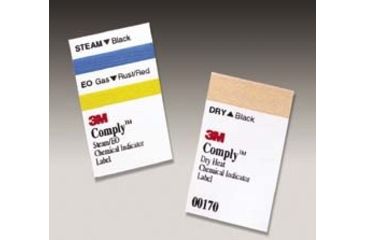 Image of 3M STRLOMETER+STEAM 270F PK200 00118