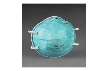 Image of 3M Surgical Mask Respiratr S PK20 1860S