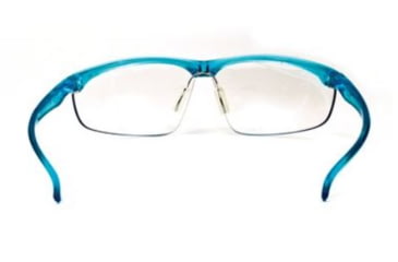 Image of 3M Eyewear Teal Frm Clr Af Lns 11735-00000-20, Unit CS