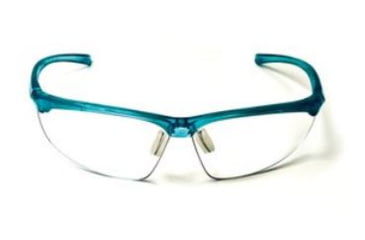 Image of 3M Eyewear Teal Frm Clr Af Lns 11735-00000-20, Unit CS