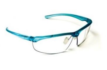 Image of 3M Eyewear Teal Frm Clr Af Lns 11735-00000-20, Unit CS