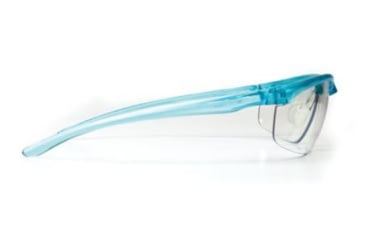 Image of 3M Eyewear Teal Frm Clr Af Lns 11735-00000-20, Unit CS