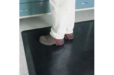 Image of 3M Toe Grounding W/1RESISTOR25/PK 2053