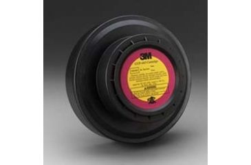 Image of 3M Vapor Acid GAS/HEPA Organ CS-6 GVP-443