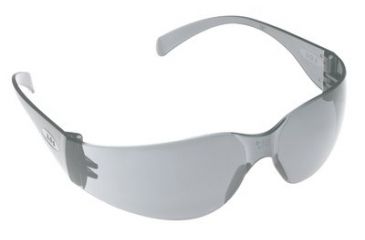 Image of 3M Virtua Protective Eyewear Indoor/Outdoor Gray Anti-Fog Lens, 20/CS 11516-00000-20