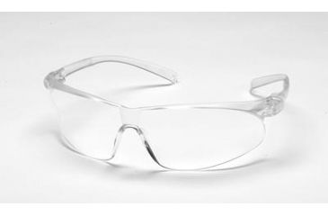 Image of 3M Virtua Sport Eyewear Clear Temple Clear AF Lens 11384-00000-20