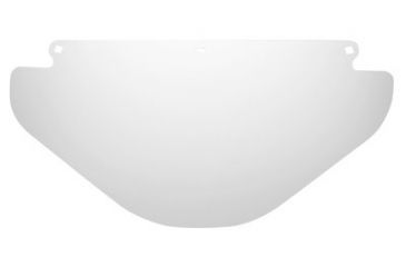 Image of 3M WP96X Wide Clr Polycarbonate 82582-00000, Each