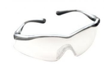 Image of 3M Xsport Silver Frame Clr A/F 15182-00000-20, Case