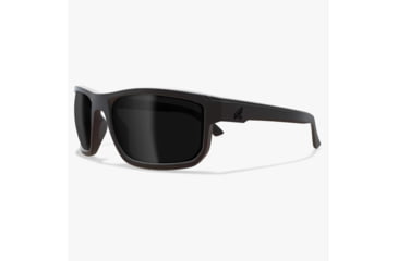 Image of Edge Eyewear Edge Eyewear Defiance Safety Glasses, EEZTDF216VS