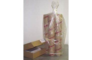 Image of Aargus Plastics Bag Brwn Trash 40X48 2ML CS100 AA4048XHB