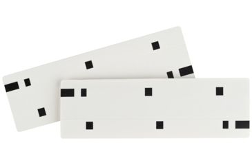 Image of Abaxis Classic Result Cards 300 Pk 400-7086, Unit EA