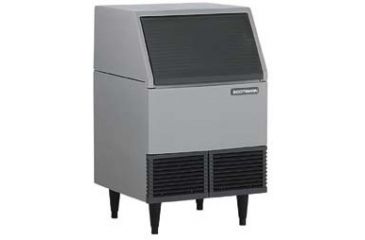 Image of Abco Refrigeration Supply Ice Flaker Gr Ext 230V/50HZ AFE400A-6H