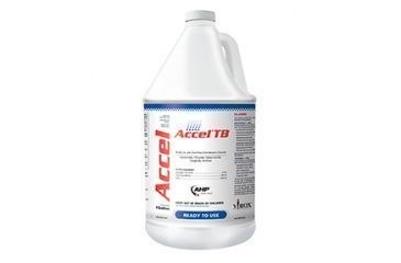 Image of Accel TB Disinfectant, Contec 1 US Gal