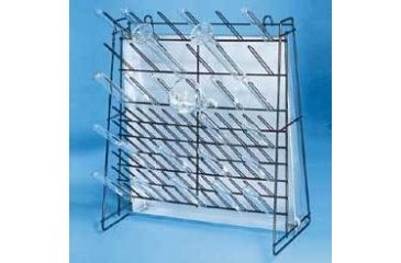 Image of Accurate Wirecraft Rack Draining 901807BK