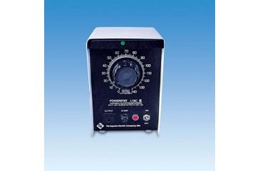 Image of Ace Glass Laboratory Glassware and Equipment 0-140 Volts Powerstat 10A 12084-20