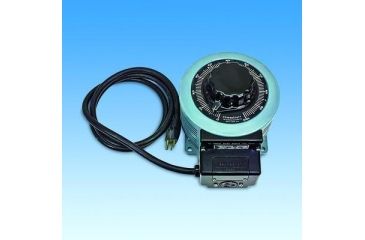 Image of Ace Glass Laboratory Glassware and Equipment 0-280VOLT POWERSTAT, 10A 12082-10