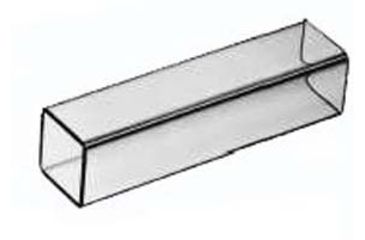 Image of Ace Glass Laboratory Glassware and Equipment 0.393'' Id Trubore Tubing 8700-91