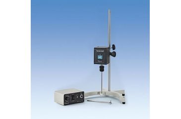 Image of Ace Glass Laboratory Glassware and Equipment 1/17HP 12 1 Stirrer 13647-35