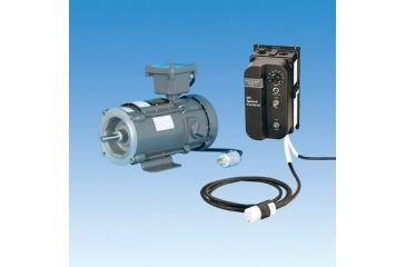 Image of Ace Glass Laboratory Glassware and Equipment 1/2 Hp Dc HAZ.STIR Motor 13554-50