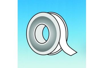 Image of Ace Glass Laboratory Glassware and Equipment 1/2 Ptfe Sealing Tape 14120-18
