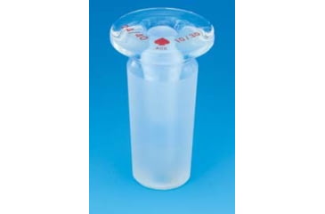 Image of Ace Glass Laboratory Glassware and Equipment 10/30-24/40 Bushing Adapt 5021-09