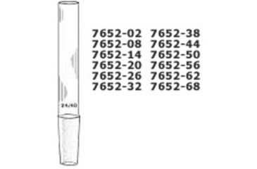 Image of Ace Glass Laboratory Glassware and Equipment 10/30 Qtz Inner Jt (GB) 7652-02