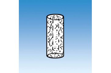 Image of Ace Glass Laboratory Glassware and Equipment 10 X 20MM Por B Stick Gb 15337-05