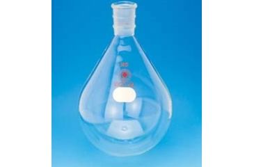 Image of Ace Glass Laboratory Glassware and Equipment 100ML 24/40 Hw Flask 6892-206