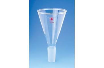 Image of Ace Glass Laboratory Glassware and Equipment 100MM 24/40 Funnel 7236-10