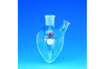 Image of Ace Glass Laboratory Glassware and Equipment 5ML 14/20 Flask 9478-02