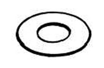 Image of Ace Glass Laboratory Glassware and Equipment 10MM Ptfe Gasket 8128-10