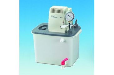 Image of Ace Glass Laboratory Glassware and Equipment 115V Water Vac Aspir Pump 14030-25