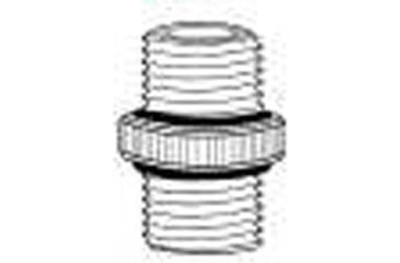 Image of Ace Glass Laboratory Glassware and Equipment 11MM Nylon Adapter 5840-05