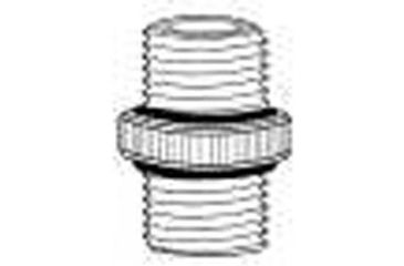 Image of Ace Glass Laboratory Glassware and Equipment 11MM Ptfe Coupling 5840-45