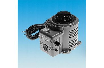 Image of Ace Glass Laboratory Glassware and Equipment 120V Powerstat A W/WG 12081-05