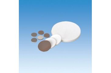Image of Ace Glass Laboratory Glassware and Equipment 12 X 3MM Septum 12904-08