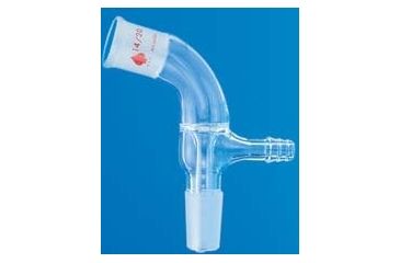 Image of Ace Glass Laboratory Glassware and Equipment 14/20 Adapter Vacuum 9124-05