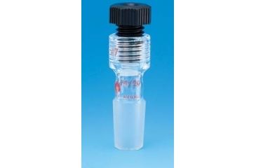 Image of Ace Glass Laboratory Glassware and Equipment 14/20 Mini Adapter Inner 5028-27