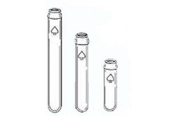 Image of Ace Glass Laboratory Glassware and Equipment 15.2 (6'') Pressure Tube 8650-05