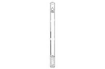 Image of Ace Glass Laboratory Glassware and Equipment 150MM Por A Tubes (GB) 7202-02