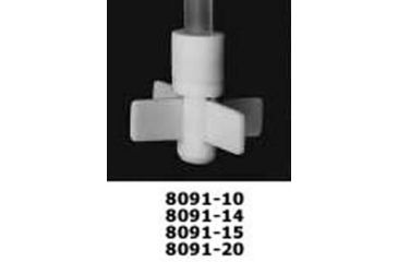 Image of Ace Glass Laboratory Glassware and Equipment 152MM Replacement Blade 8093-16