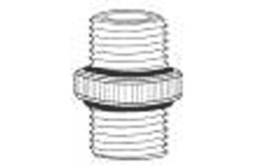 Image of Ace Glass Laboratory Glassware and Equipment 15MM Ptfe Coupling 5840-47