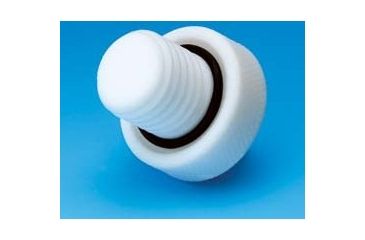 Image of Ace Glass Laboratory Glassware and Equipment 15MM Ptfe Plug 5845-47