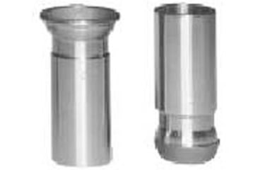 Image of Ace Glass Laboratory Glassware and Equipment 18/9 Ball Joint Ss 7658-220