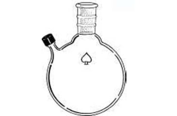 Image of Ace Glass Laboratory Glassware and Equipment 1L 24/40 Flask 6933-27