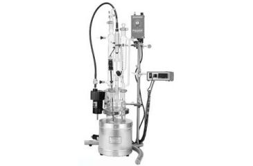 Image of Ace Glass Laboratory Glassware and Equipment 1L ALL-IN-ONE Reactor 6542-12